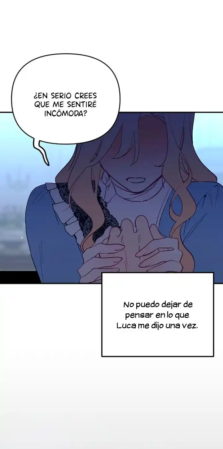 Plantando Un Corazón Al Emperador - Capítulo 53 - Página 28 - LectorTMOo