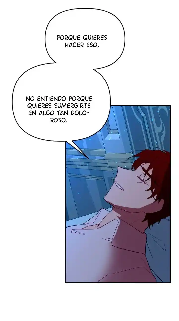Plantando Un Corazón Al Emperador - Capítulo 53 - Página 31 - LectorTMOo