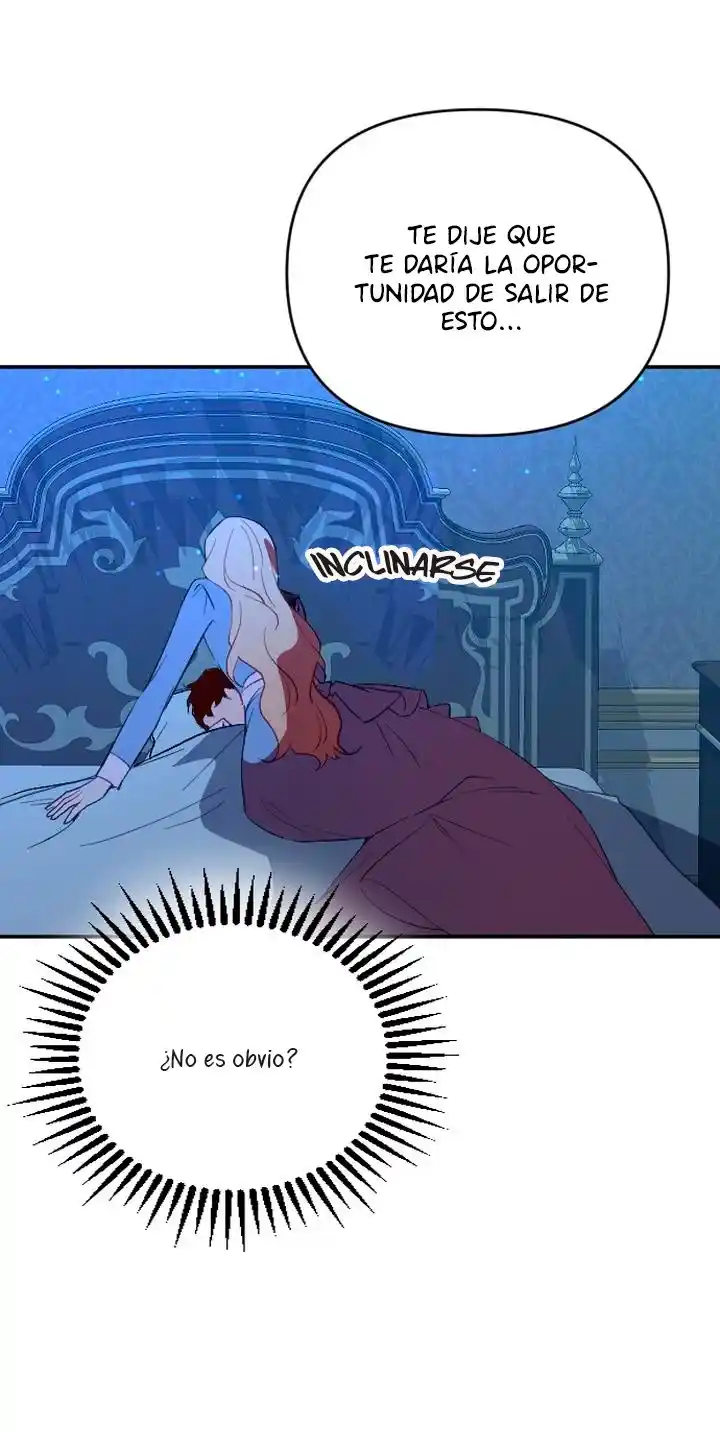 Plantando Un Corazón Al Emperador - Capítulo 53 - Página 32 - LectorTMOo