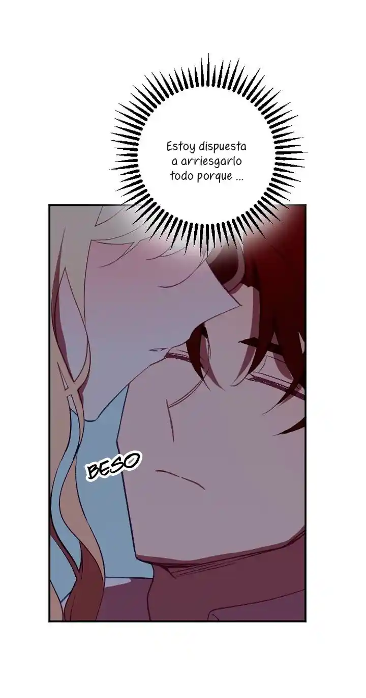 Plantando Un Corazón Al Emperador - Capítulo 53 - Página 33 - LectorTMOo