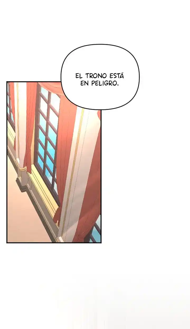 Plantando Un Corazón Al Emperador - Capítulo 53 - Página 42 - LectorTMOo