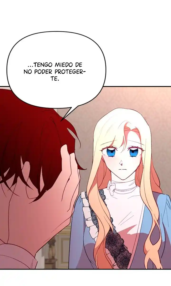 Plantando Un Corazón Al Emperador - Capítulo 53 - Página 44 - LectorTMOo