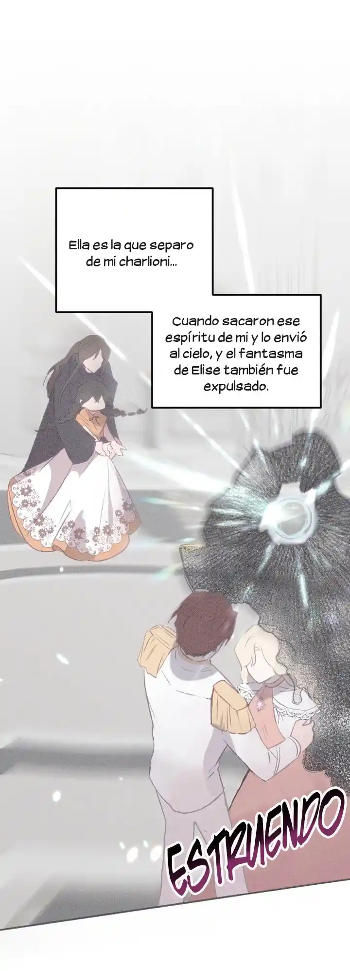 Plantando Un Corazón Al Emperador - Capítulo 53 - Página 47 - LectorTMOo