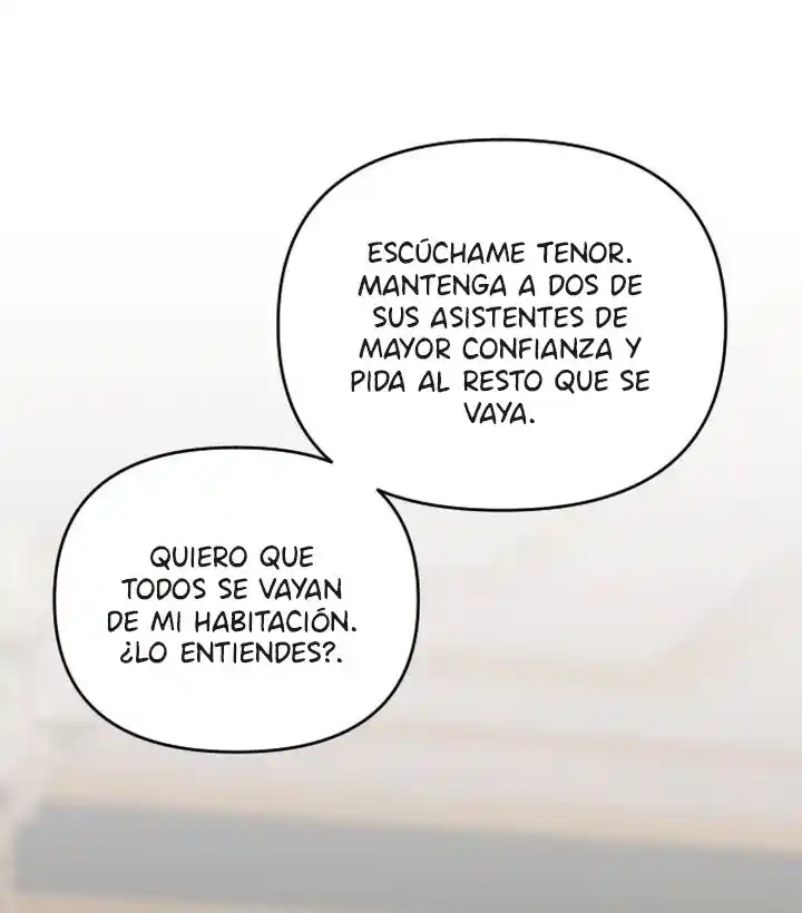 Plantando Un Corazón Al Emperador - Capítulo 53 - Página 60 - LectorTMOo
