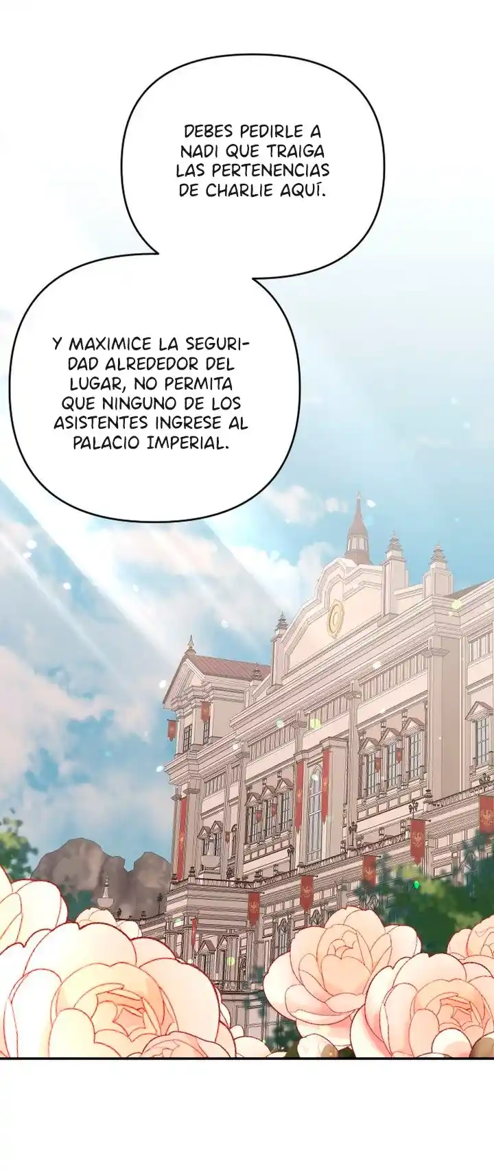 Plantando Un Corazón Al Emperador - Capítulo 53 - Página 65 - LectorTMOo