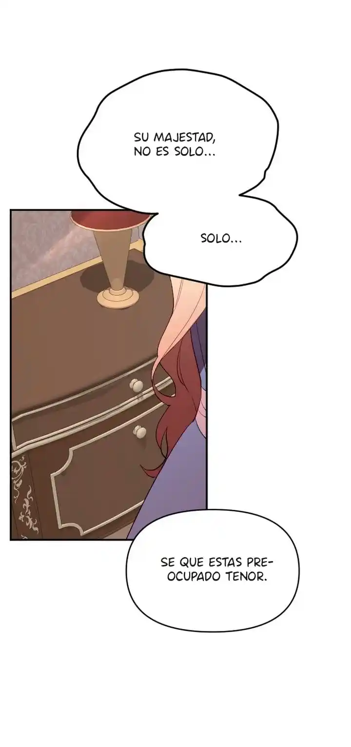 Plantando Un Corazón Al Emperador - Capítulo 53 - Página 69 - LectorTMOo