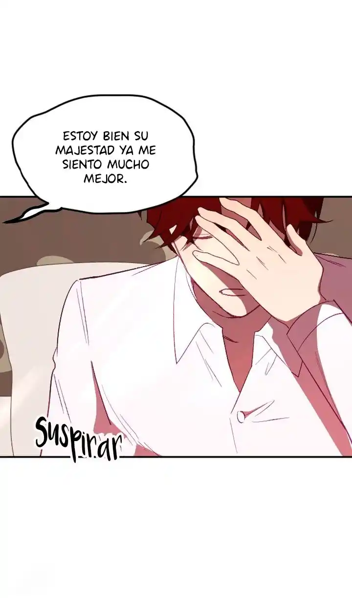 Plantando Un Corazón Al Emperador - Capítulo 53 - Página 71 - LectorTMOo
