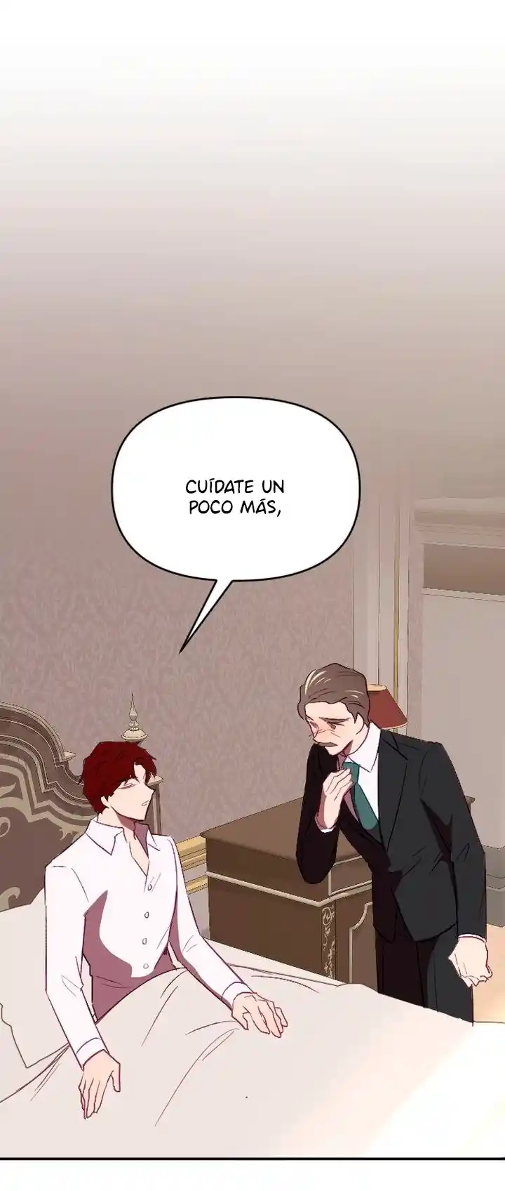 Plantando Un Corazón Al Emperador - Capítulo 53 - Página 72 - LectorTMOo