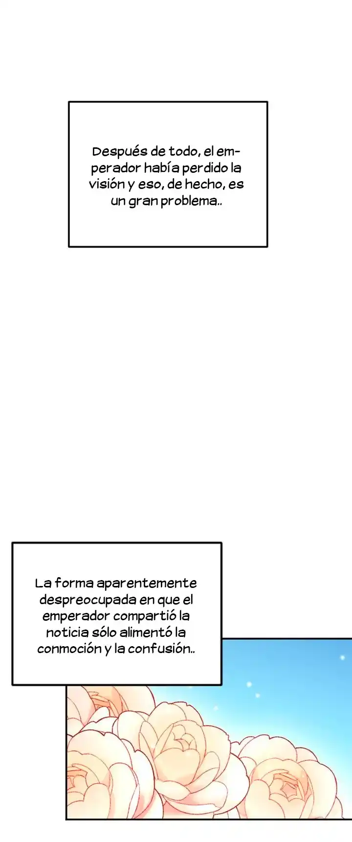 Plantando Un Corazón Al Emperador - Capítulo 53 - Página 76 - LectorTMOo