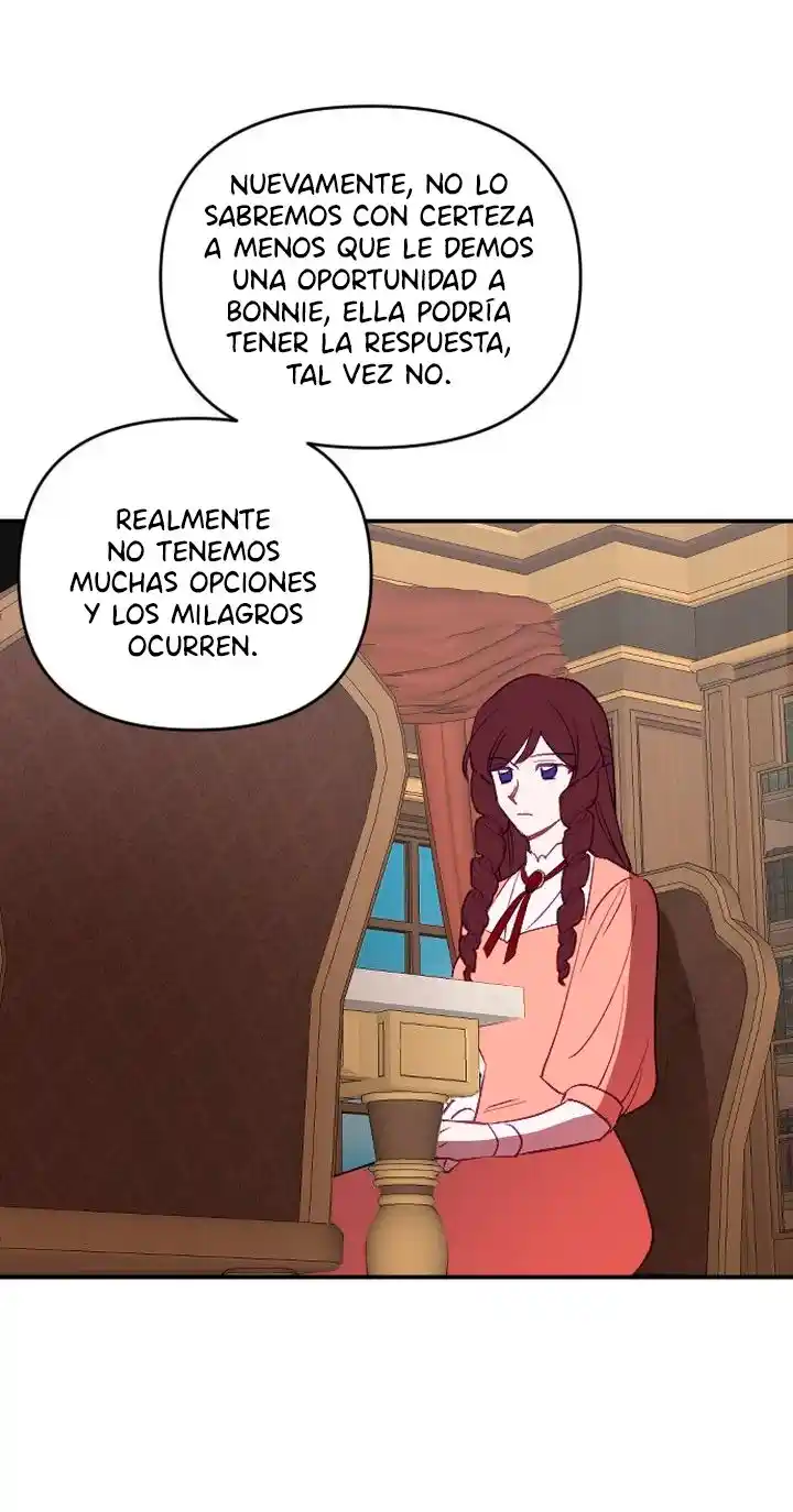 Plantando Un Corazón Al Emperador - Capítulo 53 - Página 88 - LectorTMOo