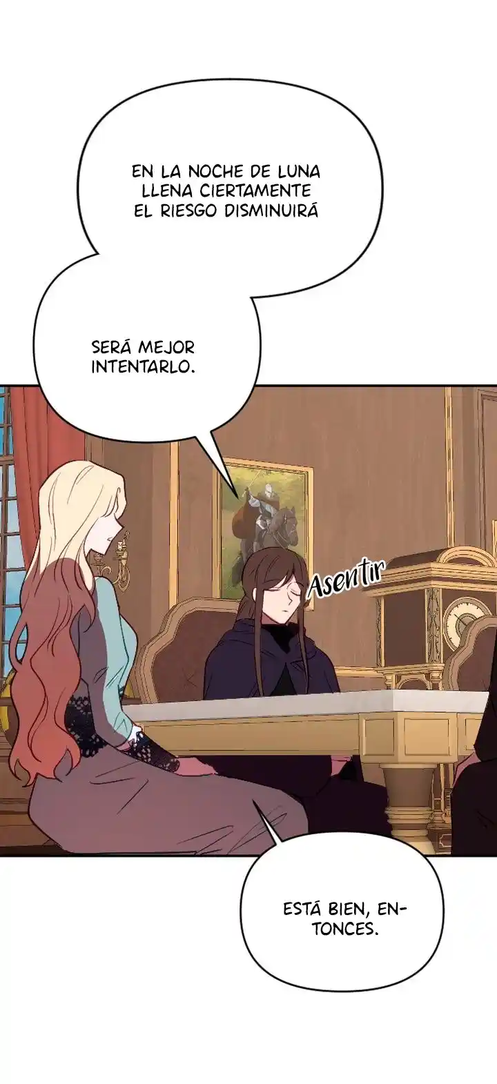 Plantando Un Corazón Al Emperador - Capítulo 53 - Página 95 - LectorTMOo