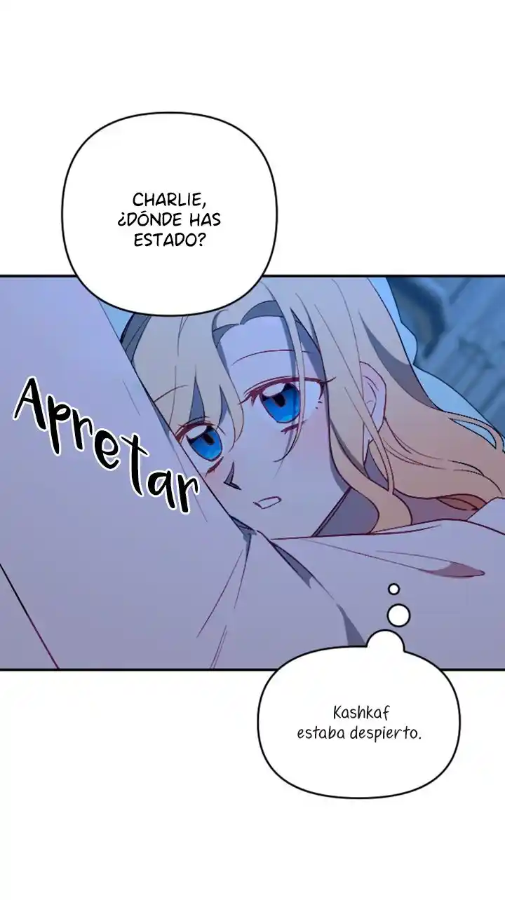 Plantando Un Corazón Al Emperador - Capítulo 54 - Página 5 - LectorTMOo