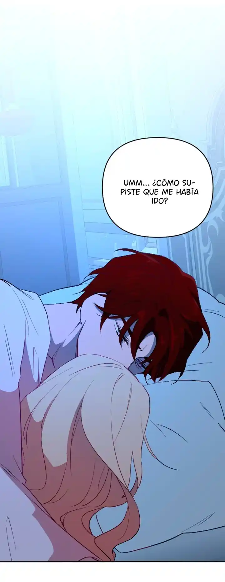 Plantando Un Corazón Al Emperador - Capítulo 54 - Página 7 - LectorTMOo