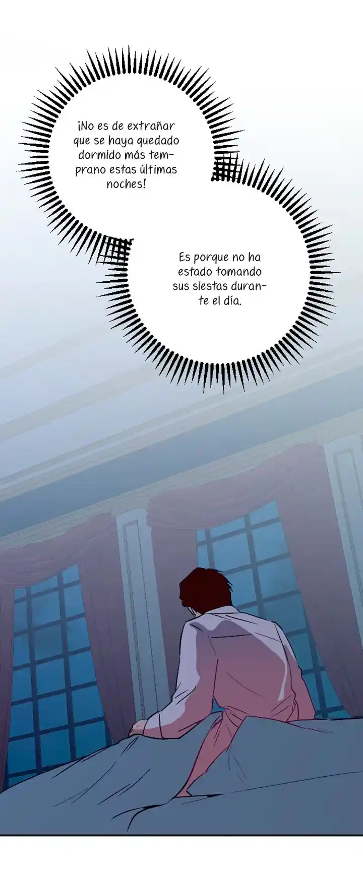 Plantando Un Corazón Al Emperador - Capítulo 54 - Página 10 - LectorTMOo