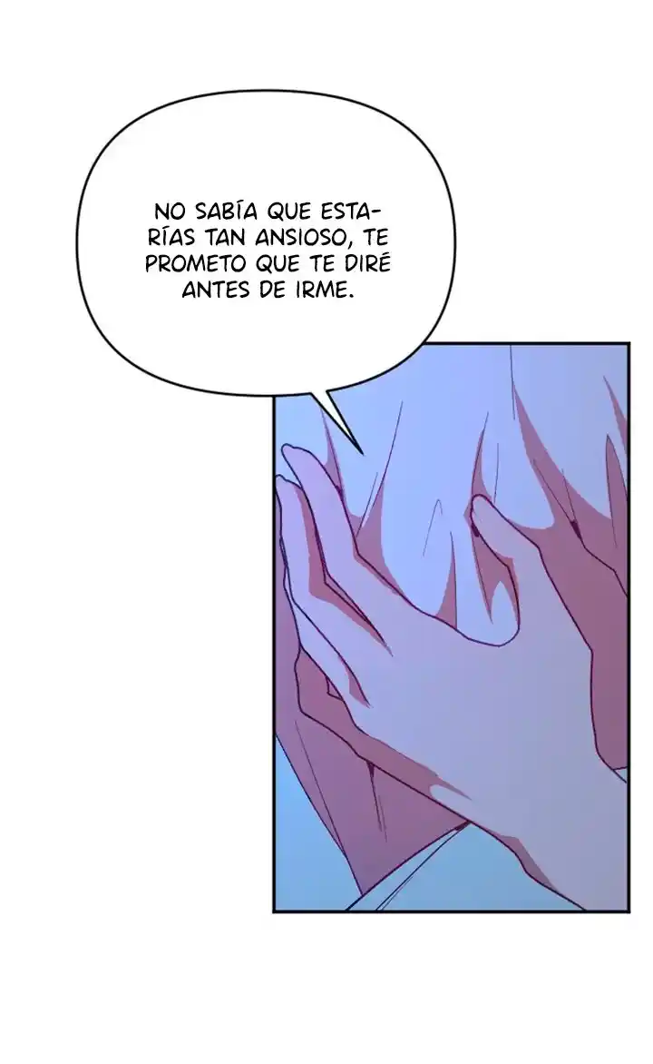 Plantando Un Corazón Al Emperador - Capítulo 54 - Página 11 - LectorTMOo