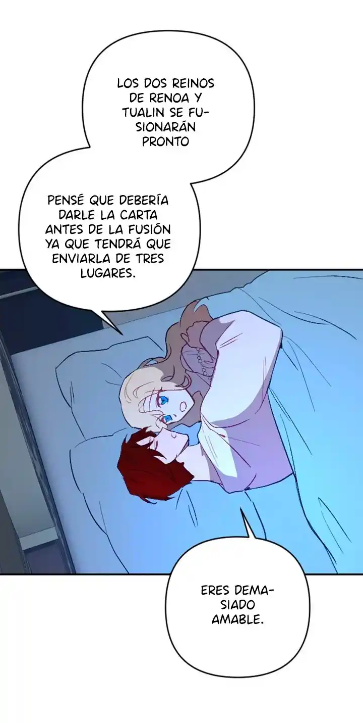 Plantando Un Corazón Al Emperador - Capítulo 54 - Página 15 - LectorTMOo