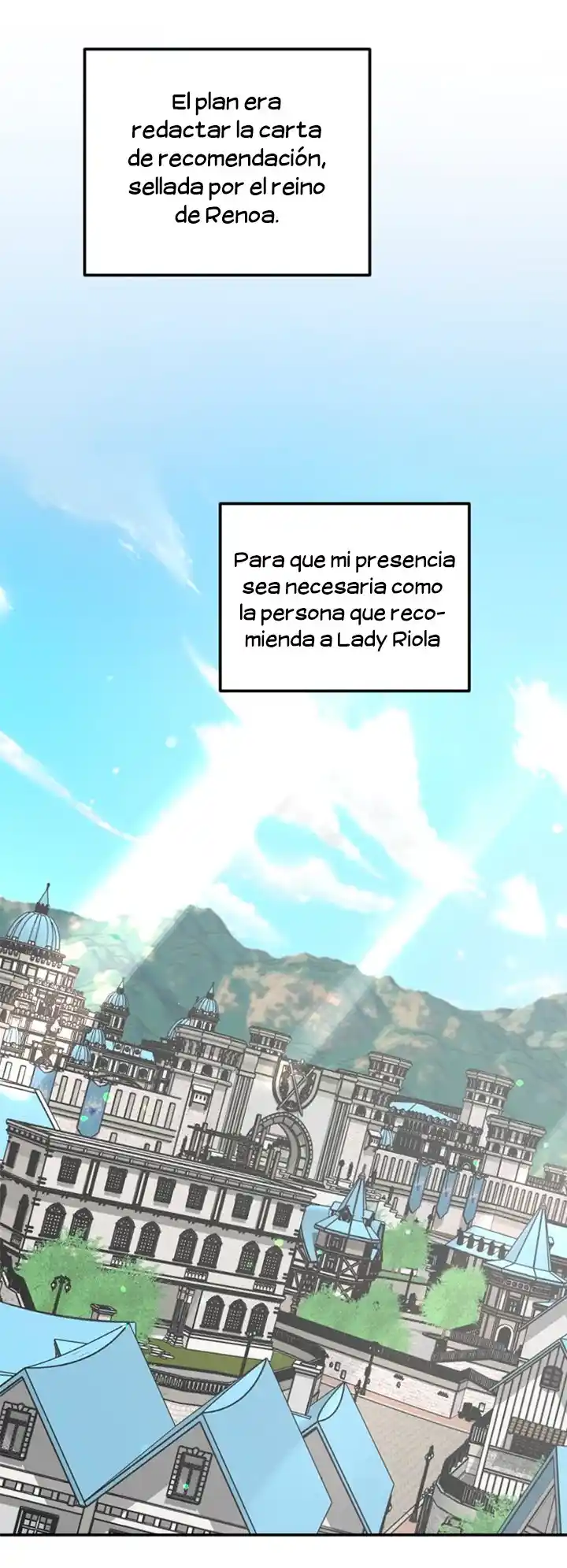 Plantando Un Corazón Al Emperador - Capítulo 54 - Página 18 - LectorTMOo