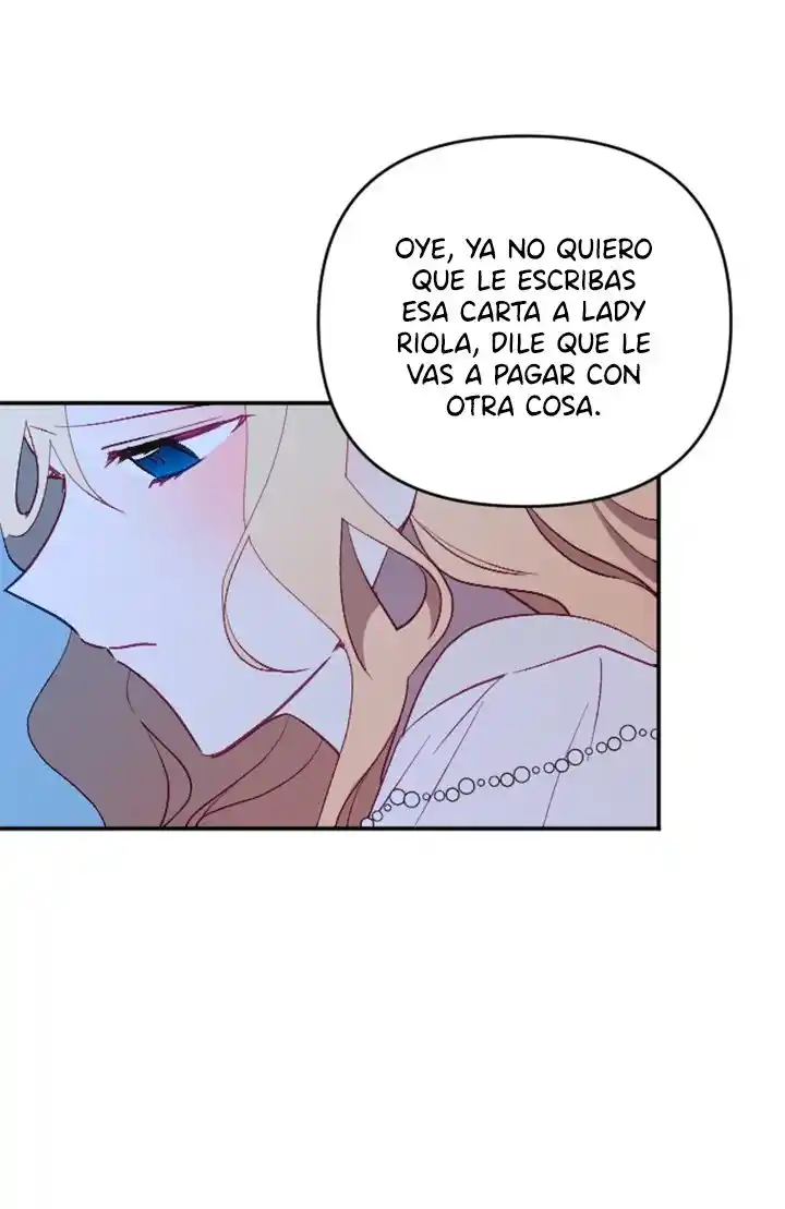 Plantando Un Corazón Al Emperador - Capítulo 54 - Página 21 - LectorTMOo