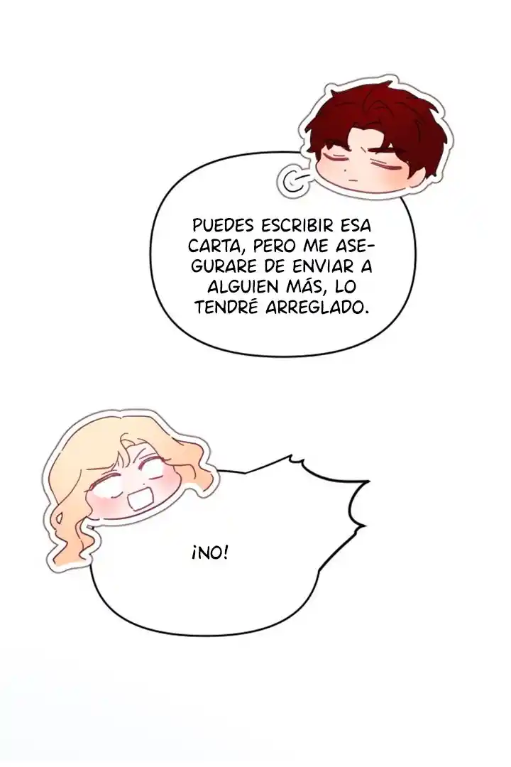 Plantando Un Corazón Al Emperador - Capítulo 54 - Página 24 - LectorTMOo