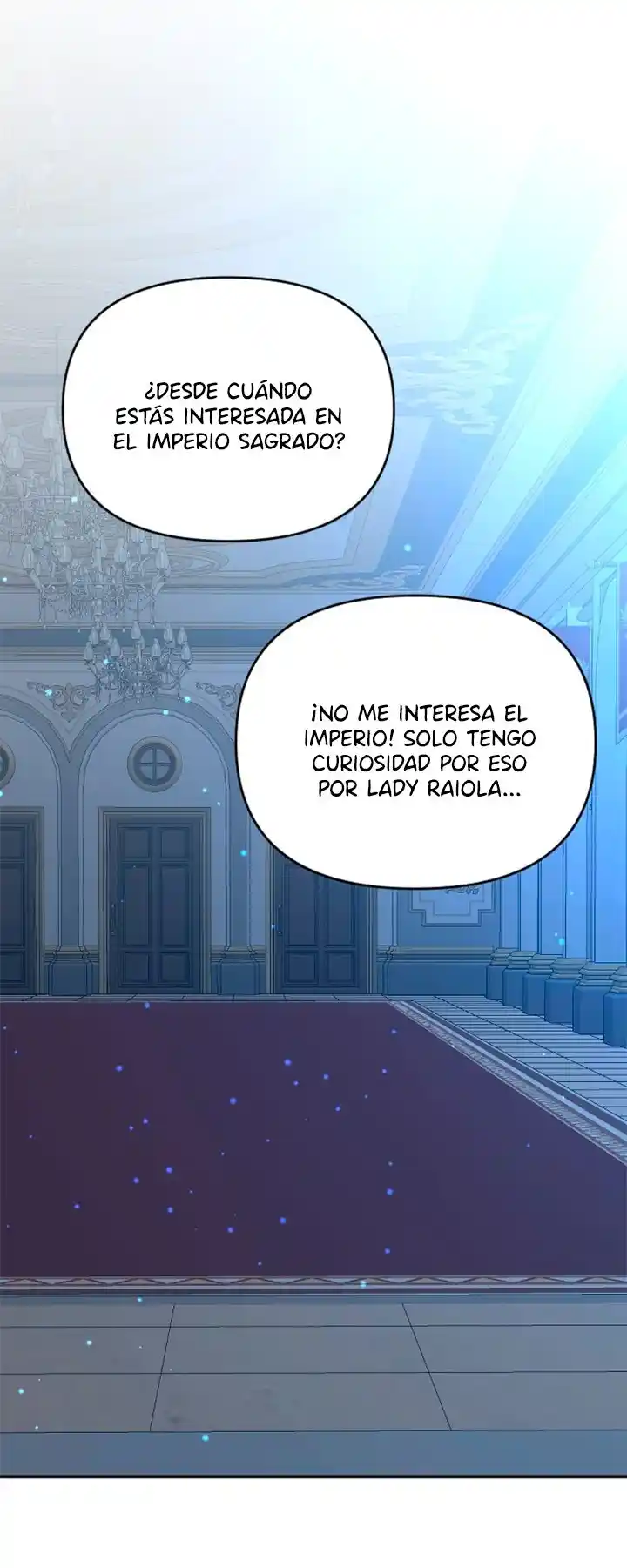 Plantando Un Corazón Al Emperador - Capítulo 54 - Página 26 - LectorTMOo
