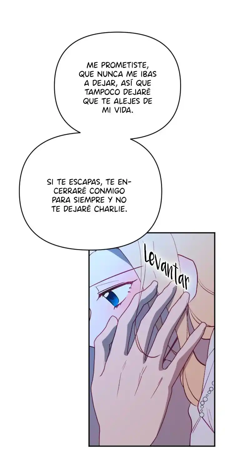 Plantando Un Corazón Al Emperador - Capítulo 54 - Página 27 - LectorTMOo
