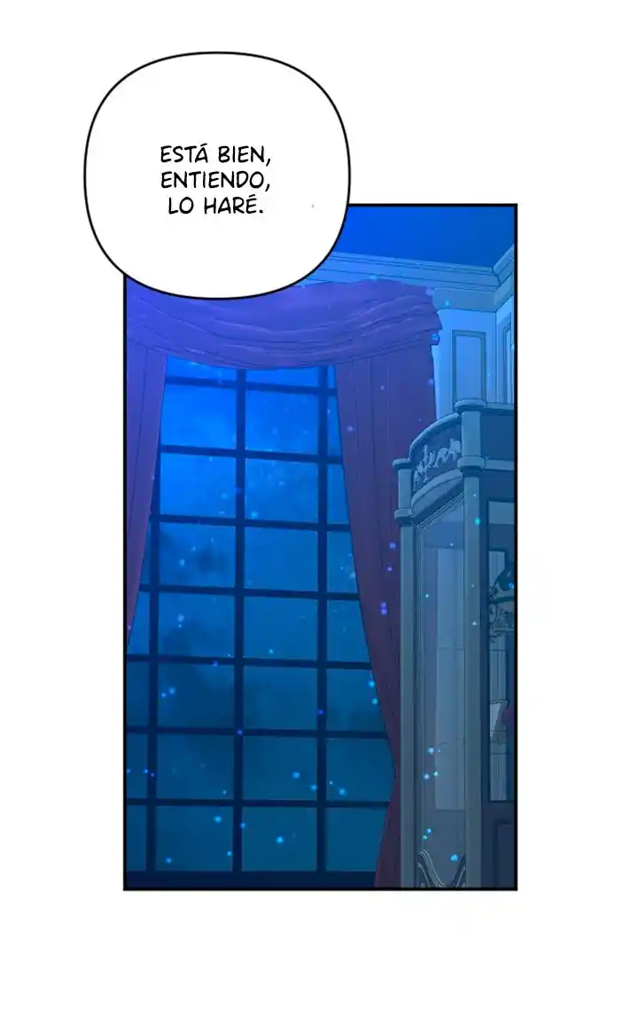 Plantando Un Corazón Al Emperador - Capítulo 54 - Página 40 - LectorTMOo