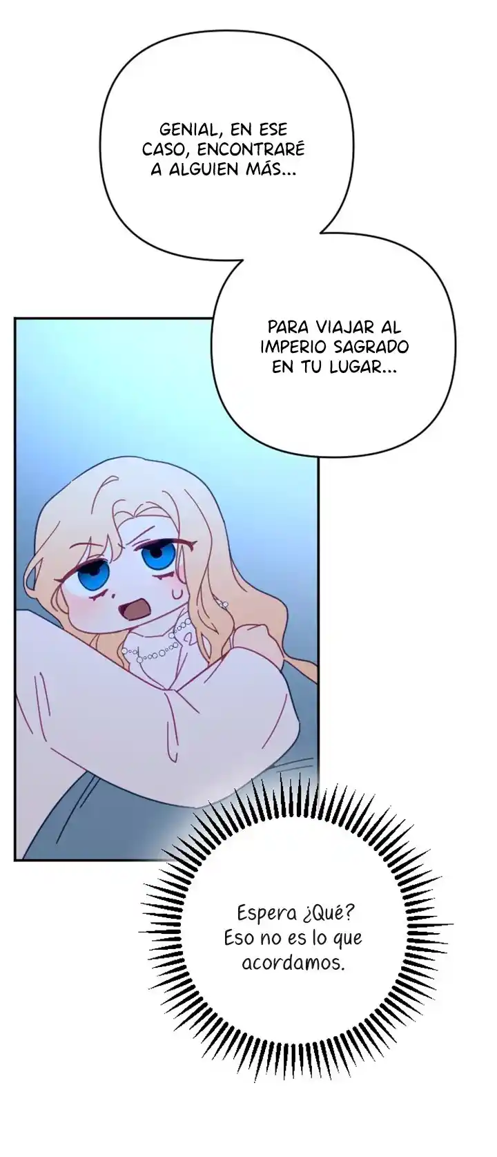 Plantando Un Corazón Al Emperador - Capítulo 54 - Página 41 - LectorTMOo