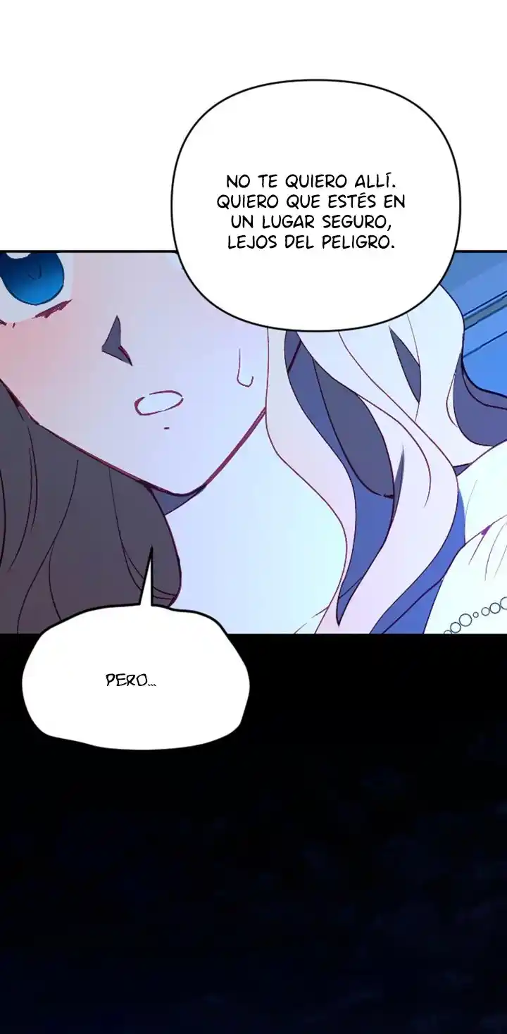 Plantando Un Corazón Al Emperador - Capítulo 54 - Página 45 - LectorTMOo