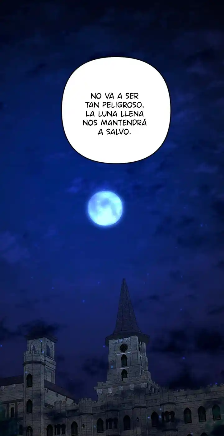 Plantando Un Corazón Al Emperador - Capítulo 54 - Página 46 - LectorTMOo