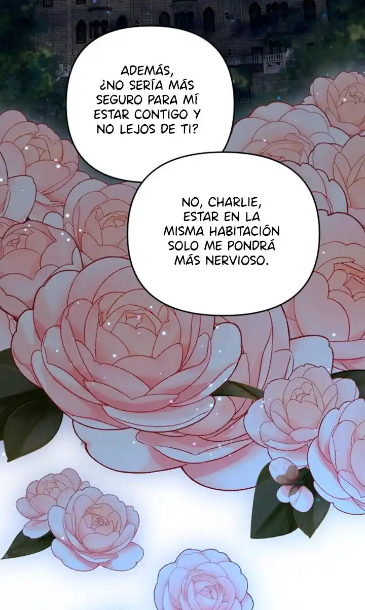 Plantando Un Corazón Al Emperador - Capítulo 54 - Página 47 - LectorTMOo