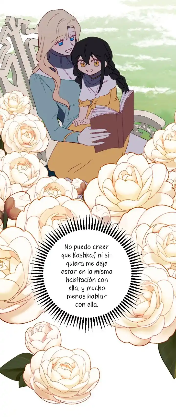 Plantando Un Corazón Al Emperador - Capítulo 54 - Página 50 - LectorTMOo