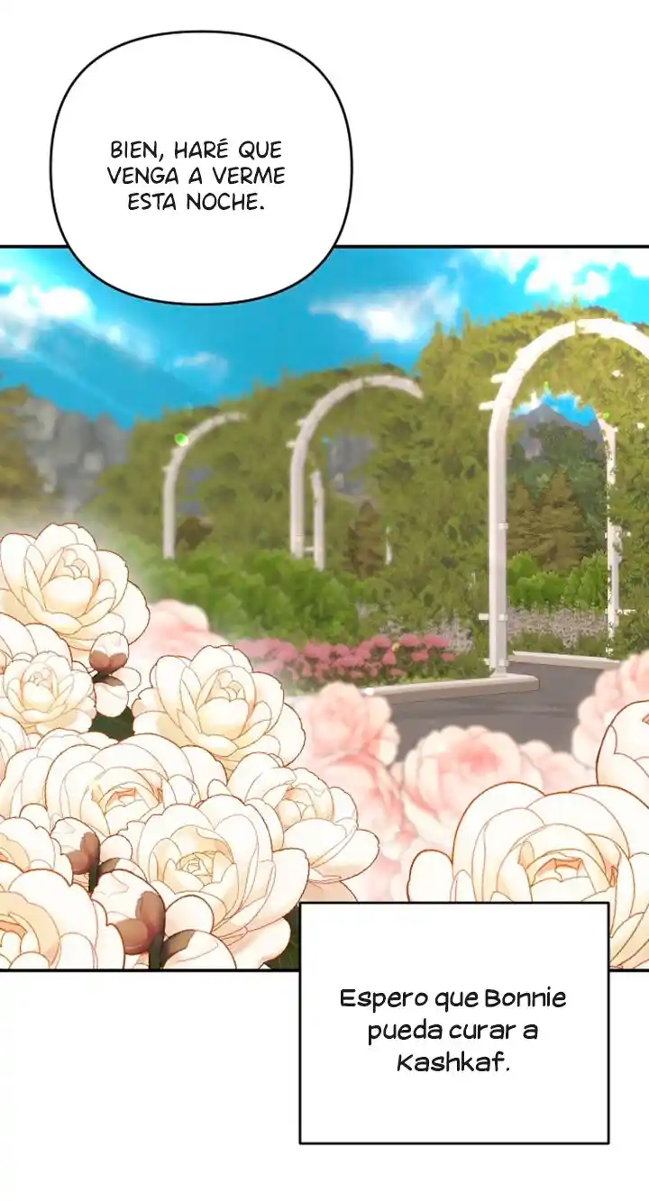 Plantando Un Corazón Al Emperador - Capítulo 54 - Página 59 - LectorTMOo