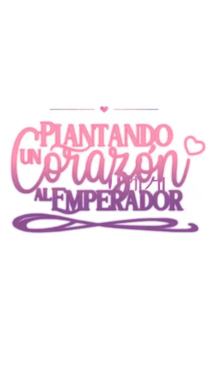 Plantando Un Corazón Al Emperador - Capítulo 54 - Página 61 - LectorTMOo