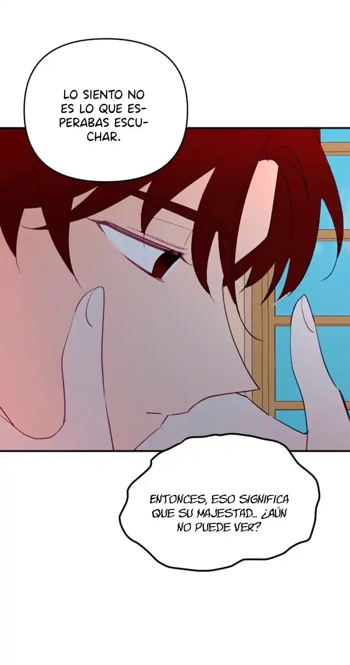 Plantando Un Corazón Al Emperador - Capítulo 54 - Página 81 - LectorTMOo