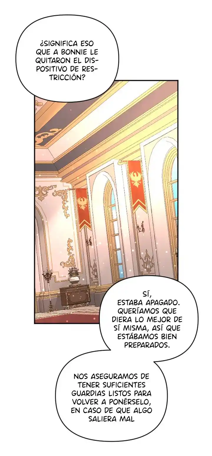 Plantando Un Corazón Al Emperador - Capítulo 54 - Página 83 - LectorTMOo