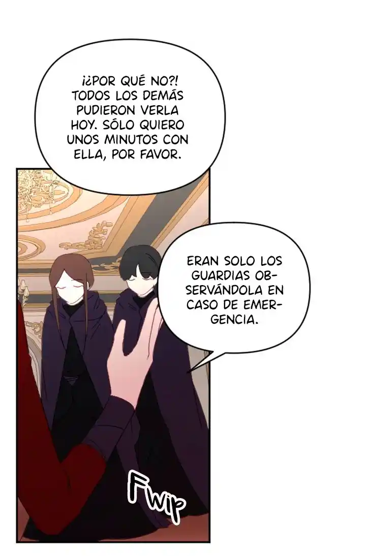 Plantando Un Corazón Al Emperador - Capítulo 54 - Página 86 - LectorTMOo