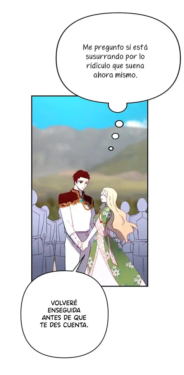 Plantando Un Corazón Al Emperador - Capítulo 55 - Página 6 - LectorTMOo