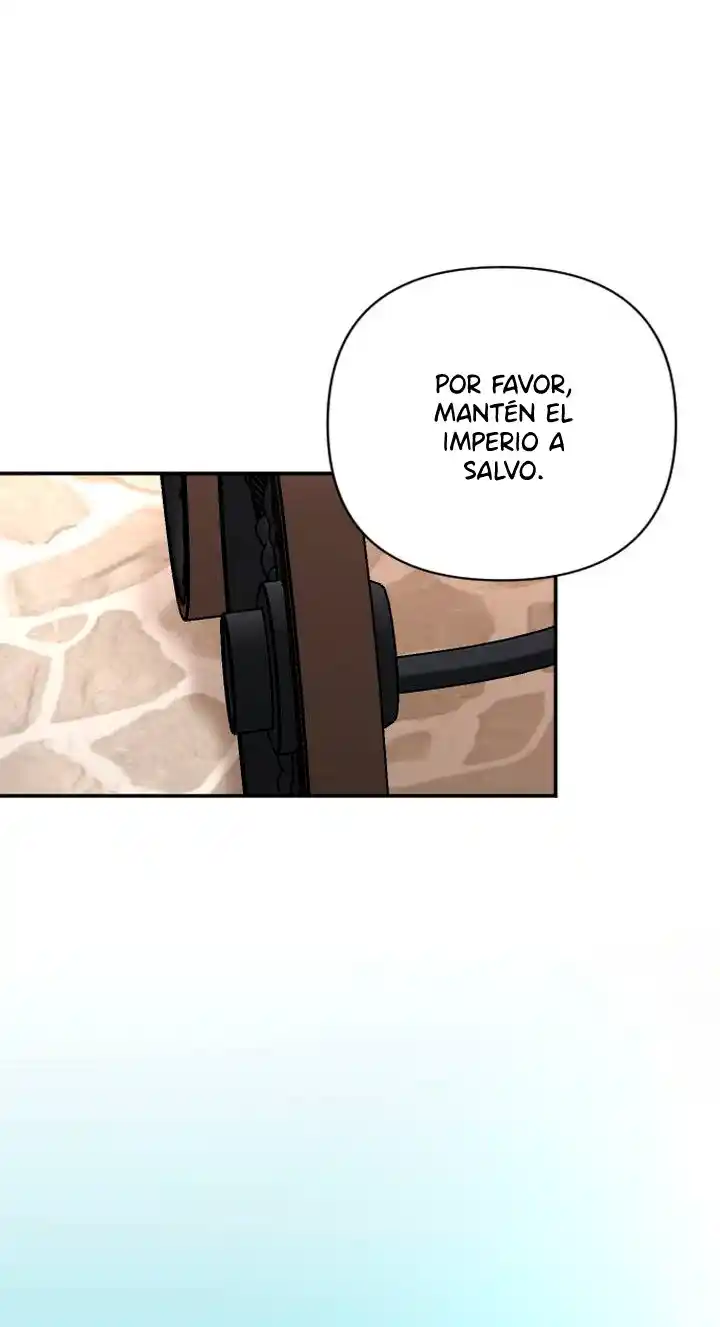 Plantando Un Corazón Al Emperador - Capítulo 55 - Página 7 - LectorTMOo