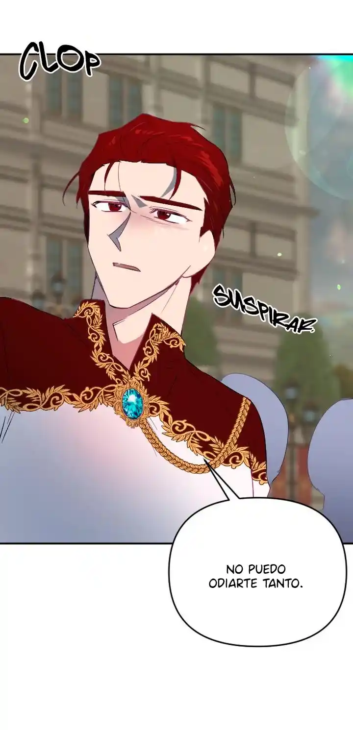 Plantando Un Corazón Al Emperador - Capítulo 55 - Página 9 - LectorTMOo