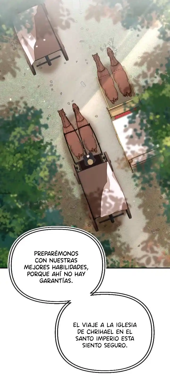 Plantando Un Corazón Al Emperador - Capítulo 55 - Página 12 - LectorTMOo
