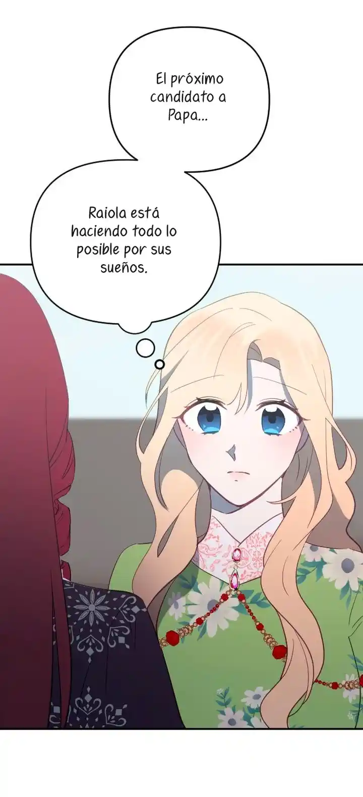 Plantando Un Corazón Al Emperador - Capítulo 55 - Página 17 - LectorTMOo