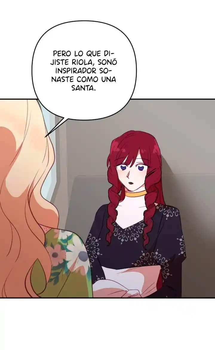 Plantando Un Corazón Al Emperador - Capítulo 55 - Página 32 - LectorTMOo