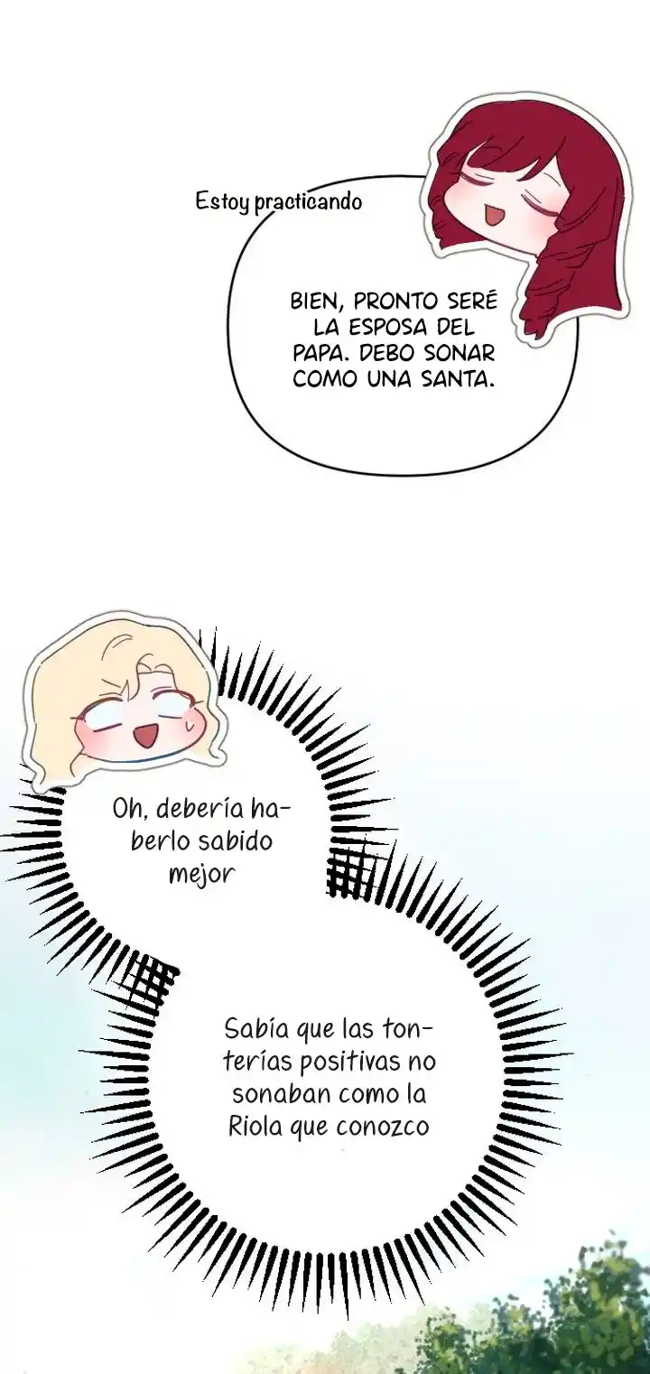 Plantando Un Corazón Al Emperador - Capítulo 55 - Página 33 - LectorTMOo