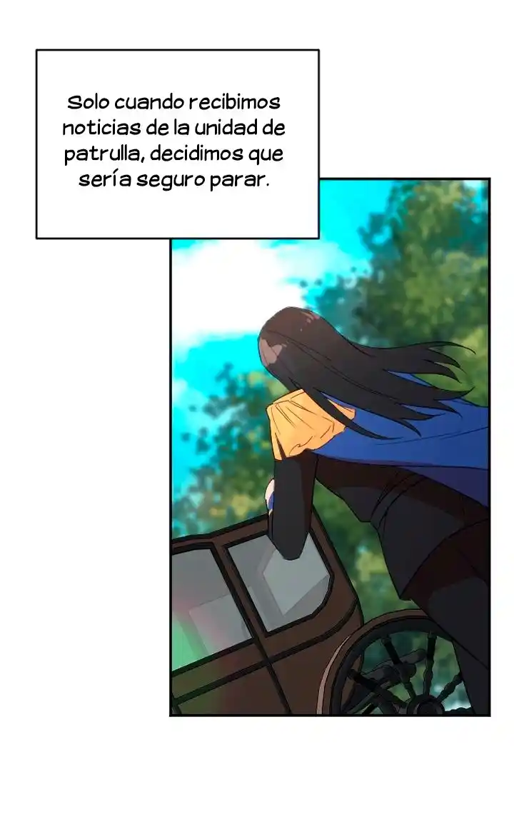 Plantando Un Corazón Al Emperador - Capítulo 55 - Página 39 - LectorTMOo