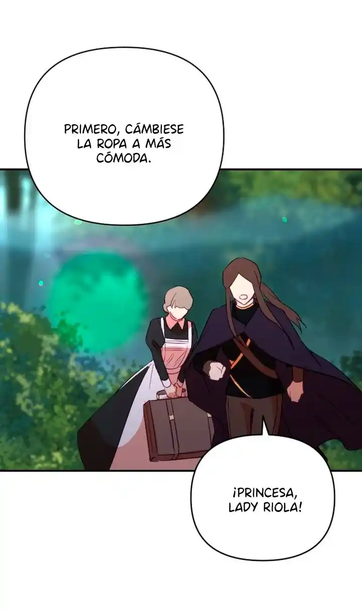 Plantando Un Corazón Al Emperador - Capítulo 55 - Página 43 - LectorTMOo