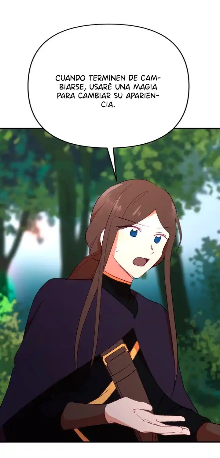 Plantando Un Corazón Al Emperador - Capítulo 55 - Página 44 - LectorTMOo