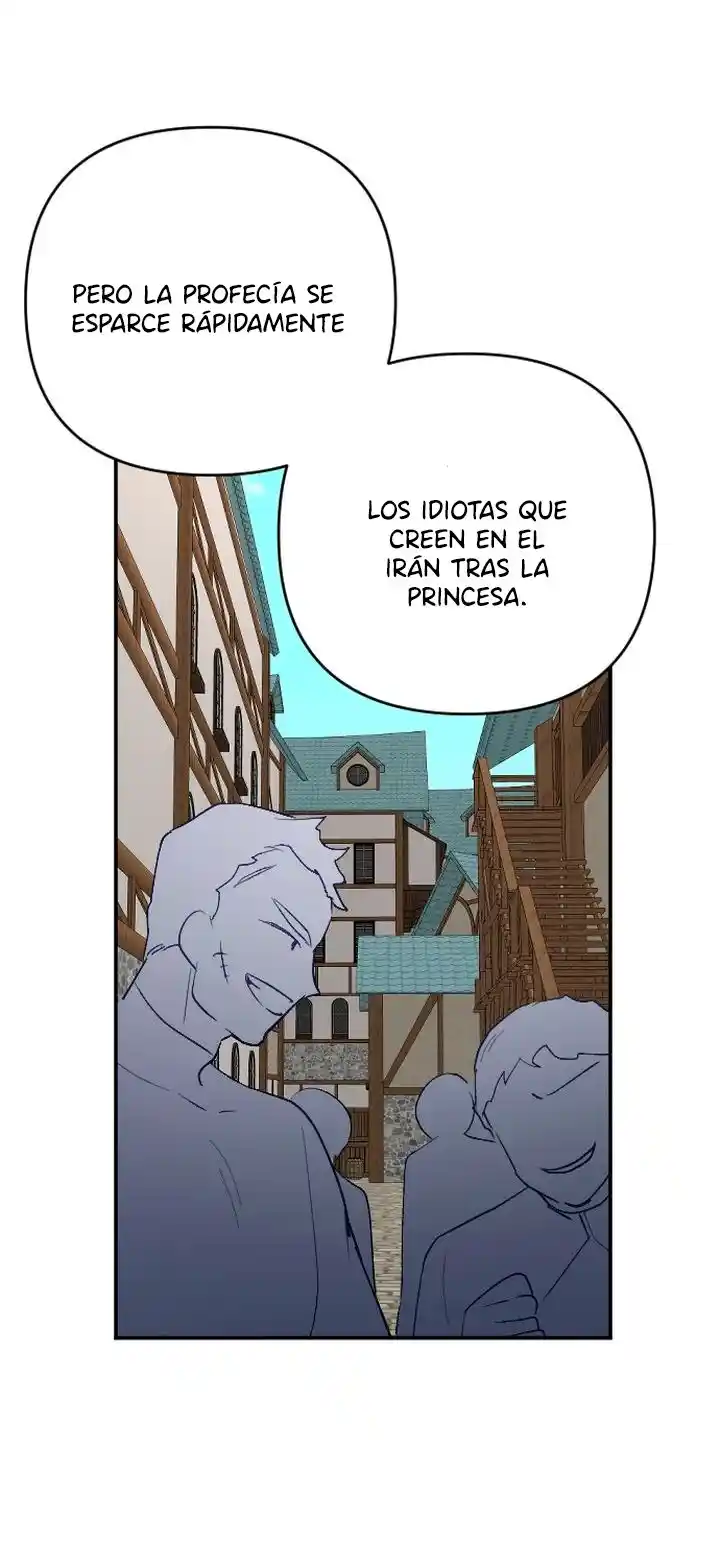 Plantando Un Corazón Al Emperador - Capítulo 55 - Página 48 - LectorTMOo