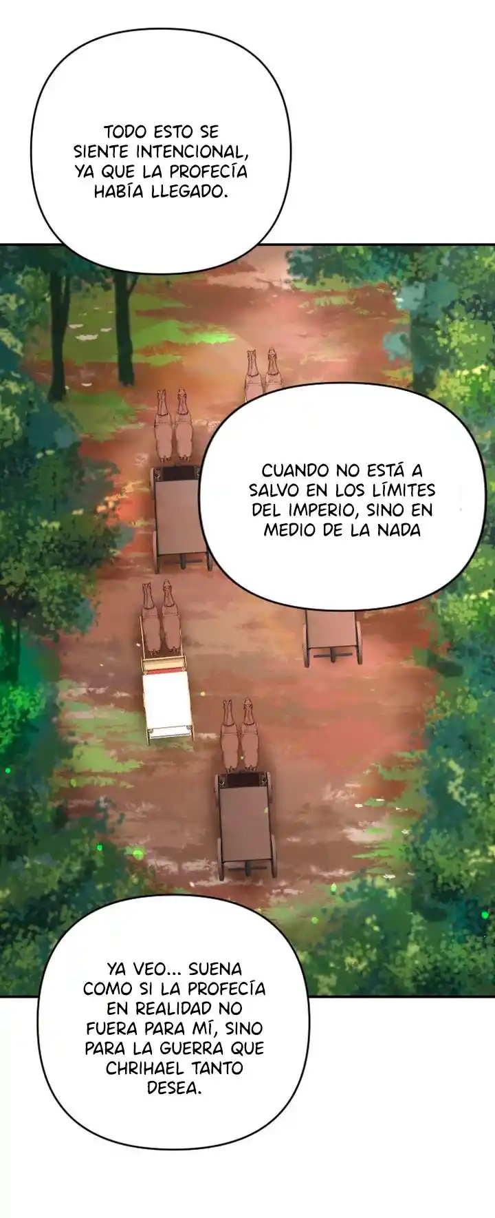Plantando Un Corazón Al Emperador - Capítulo 55 - Página 49 - LectorTMOo
