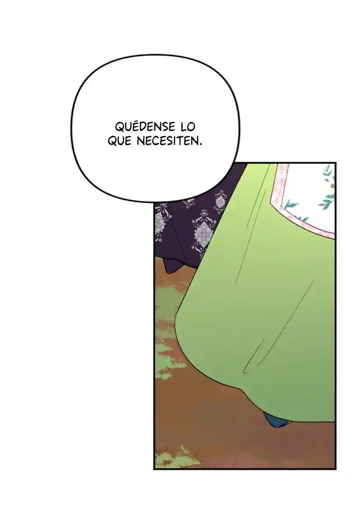 Plantando Un Corazón Al Emperador - Capítulo 55 - Página 53 - LectorTMOo