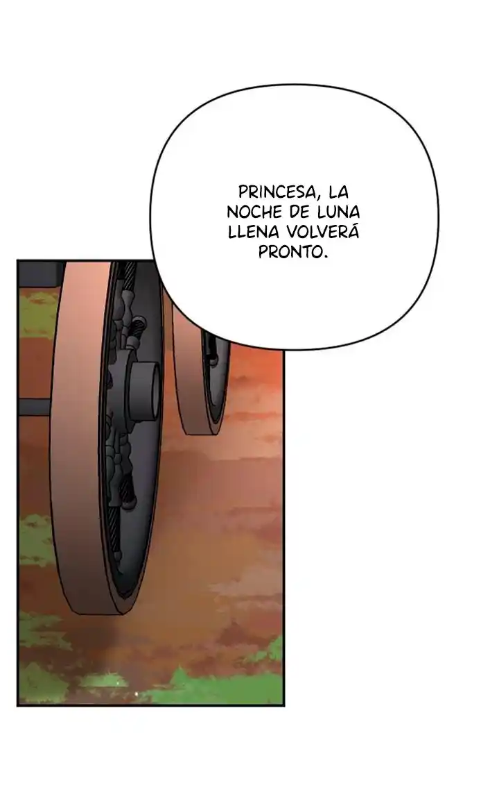 Plantando Un Corazón Al Emperador - Capítulo 55 - Página 61 - LectorTMOo